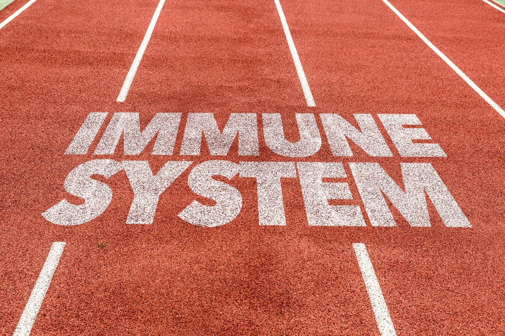 immunity-boosting supplements