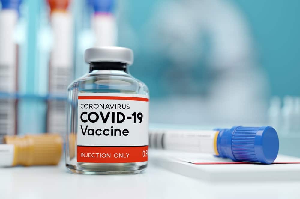 vaccines every senior should get
