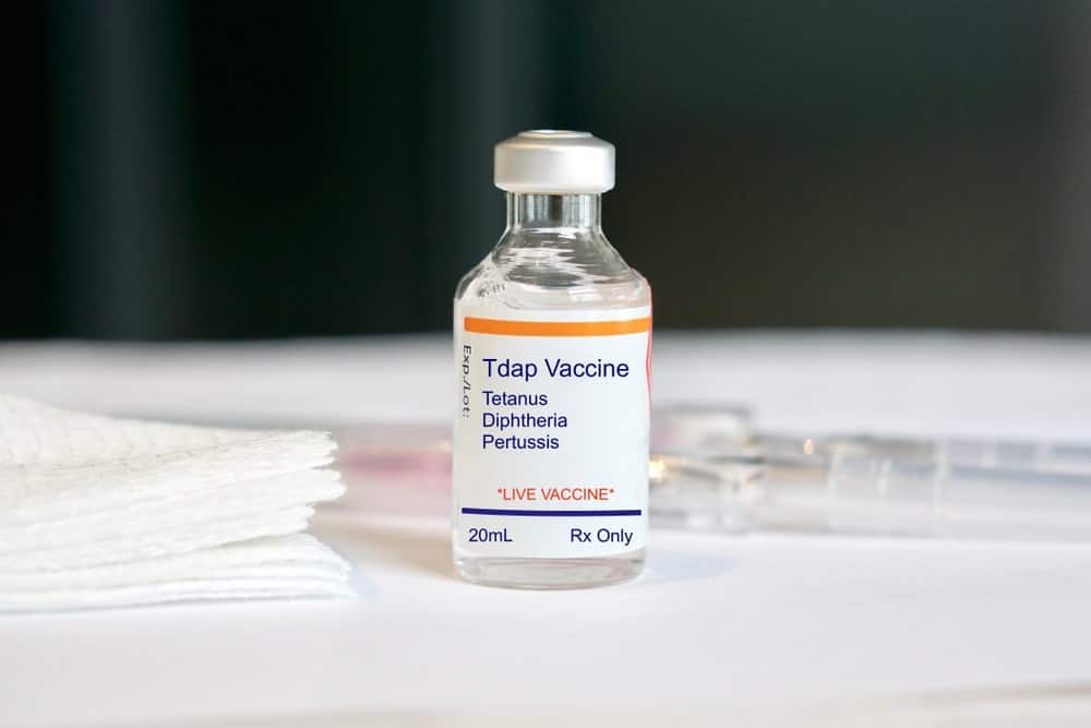 vaccines every senior should get