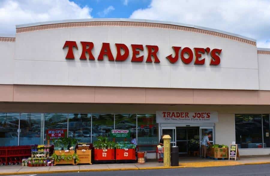 best items to buy at Trader Joe's