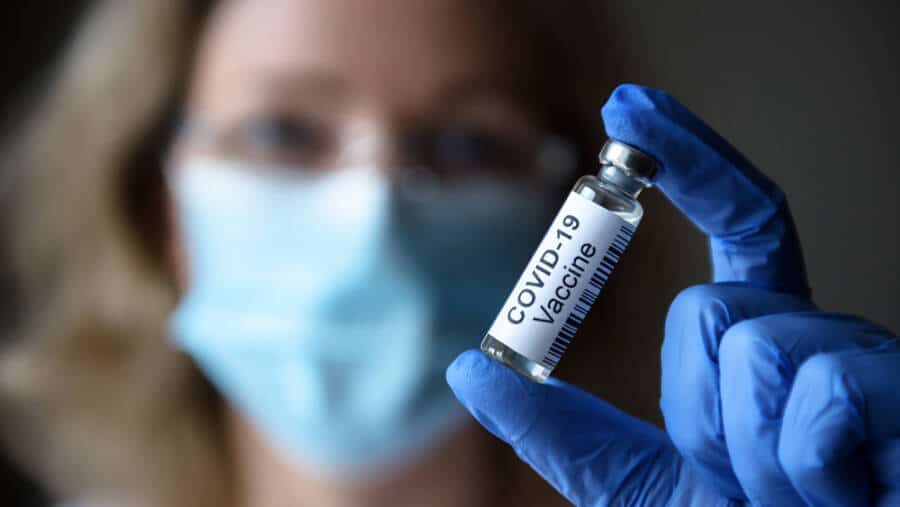 COVID-19 Vaccine