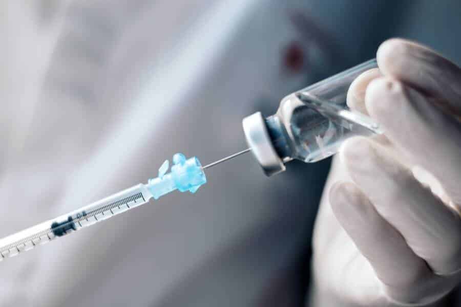 Covid Vaccine