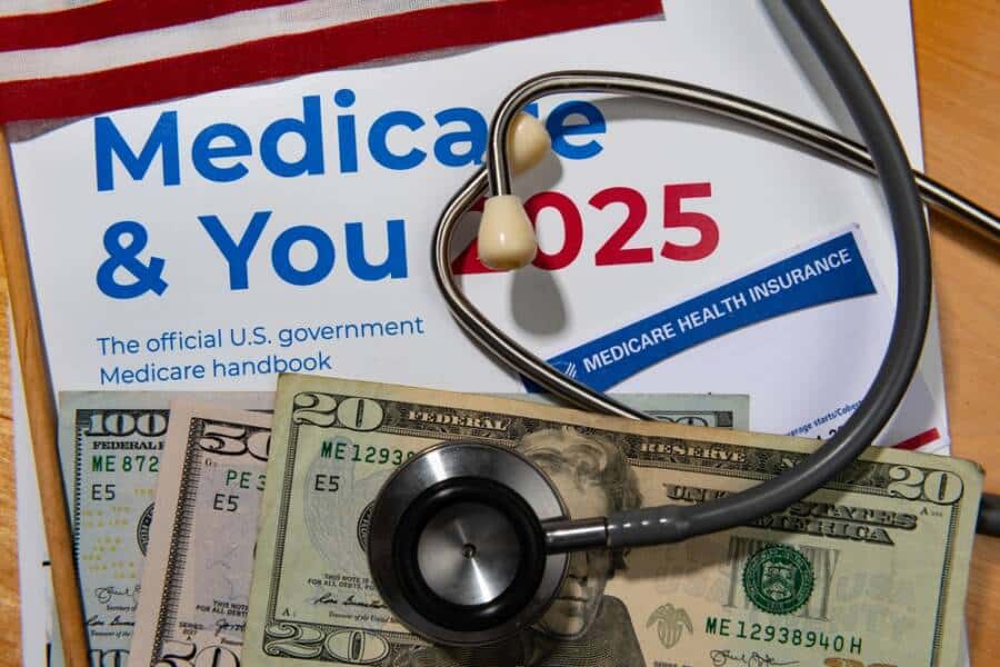 Medicare Changes